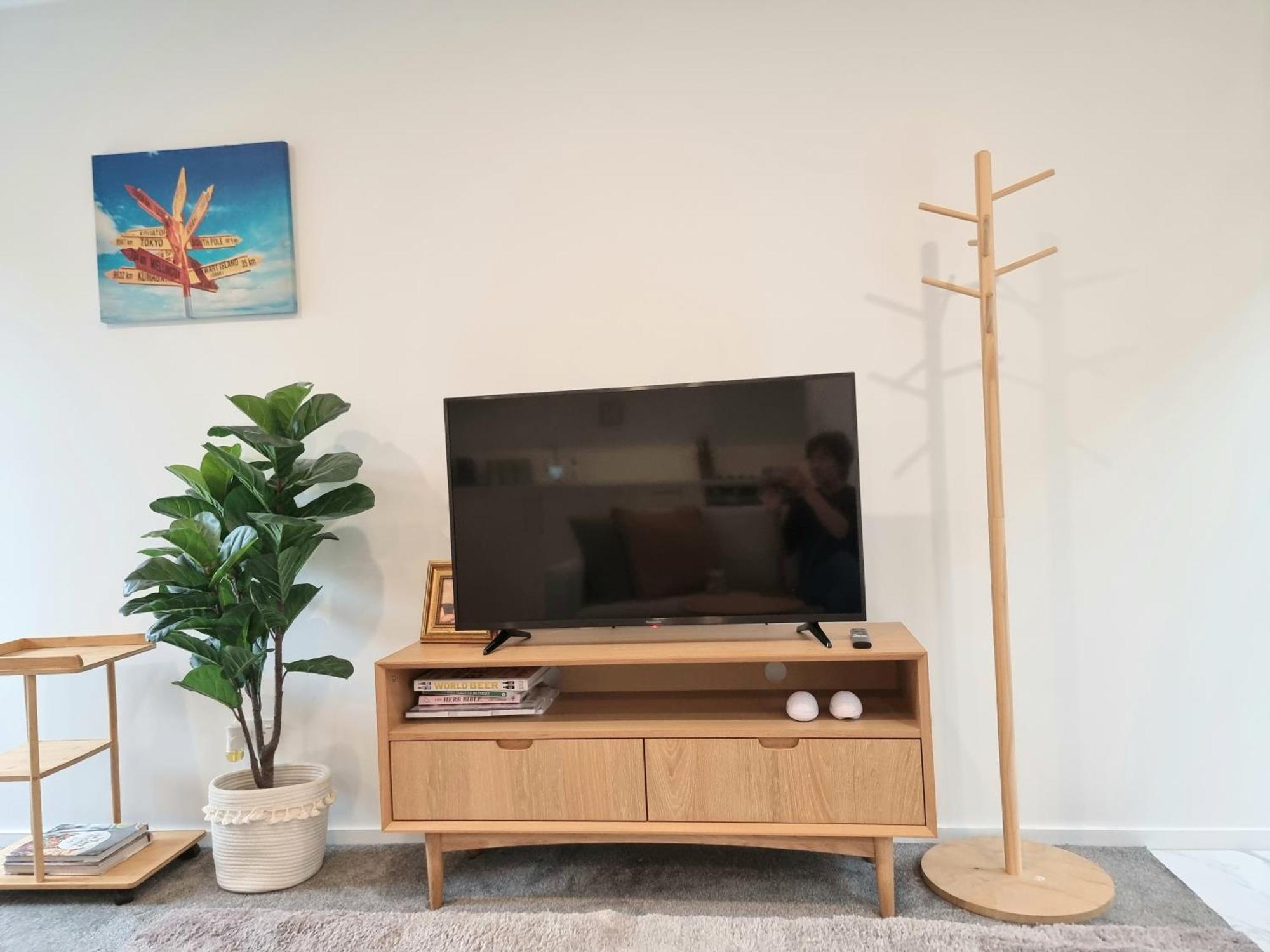 Central 2Brm 2Bth Townhouse Free Carpark Christchurch Buitenkant foto