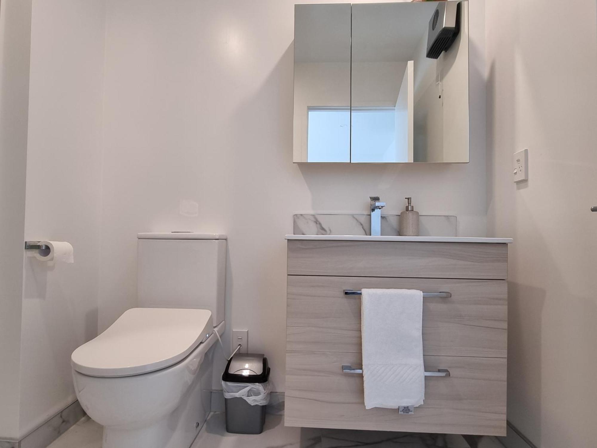 Central 2Brm 2Bth Townhouse Free Carpark Christchurch Buitenkant foto