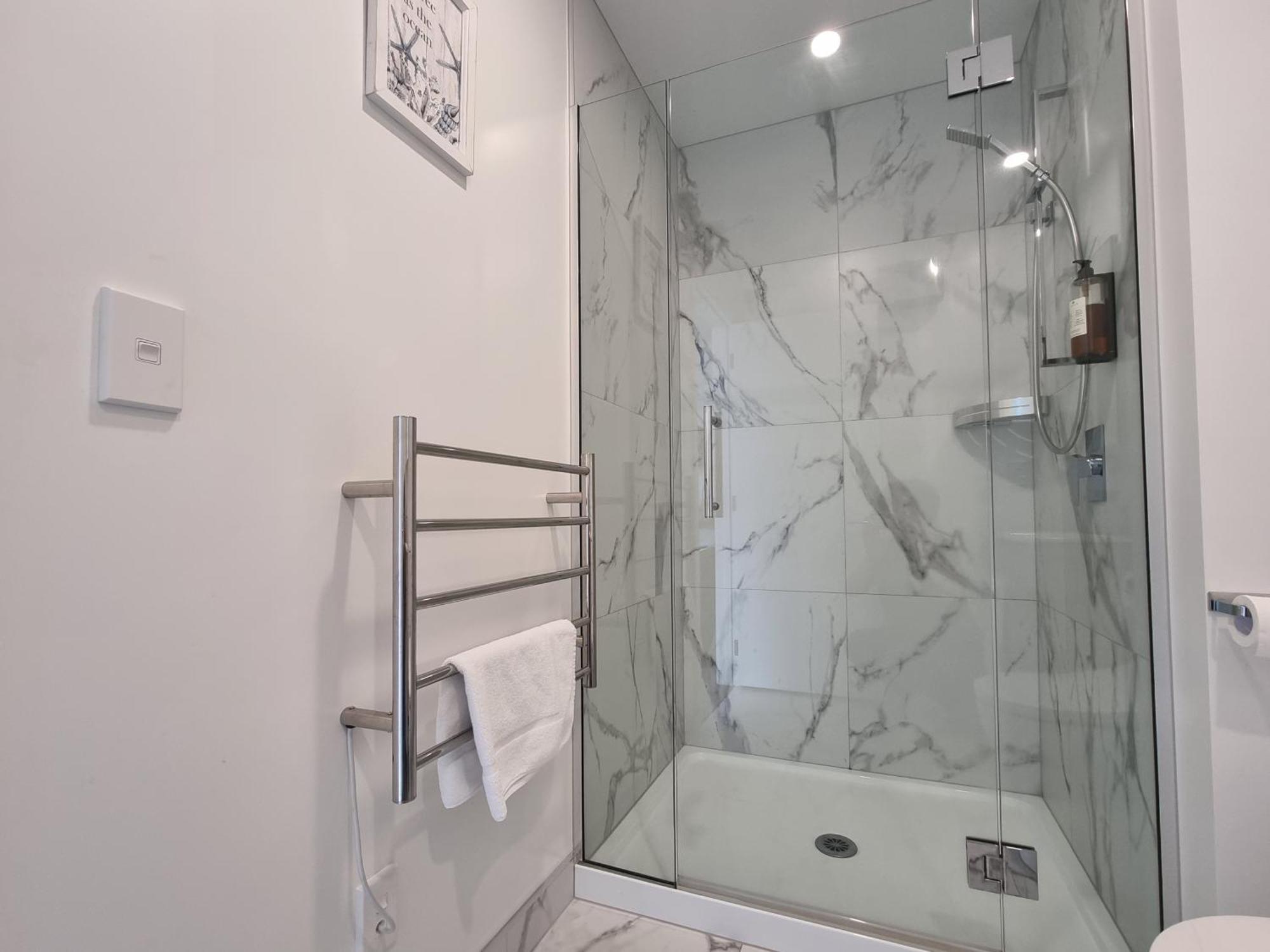 Central 2Brm 2Bth Townhouse Free Carpark Christchurch Buitenkant foto